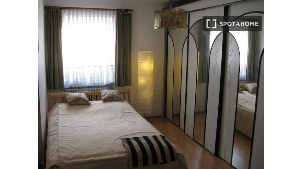 Apartment Munich, 1 bed — photo 2