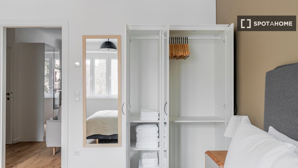 Apartment Vienna, 2 beds, 68m² — photo 7