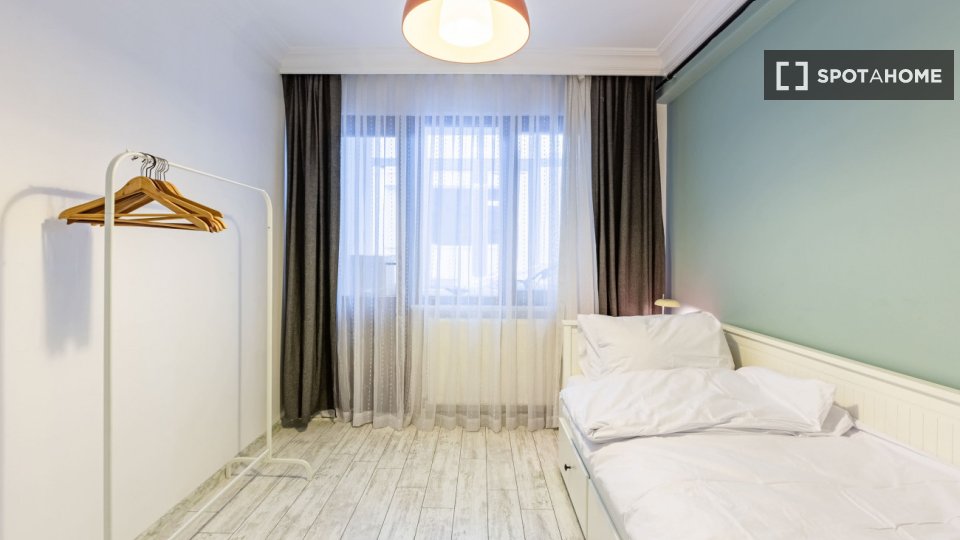 Apartment Istanbul, 1 bed — photo 7