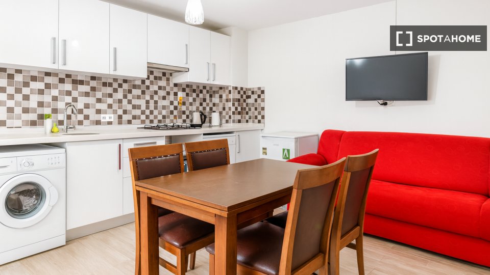 Apartment Istanbul, 2 beds — photo 16