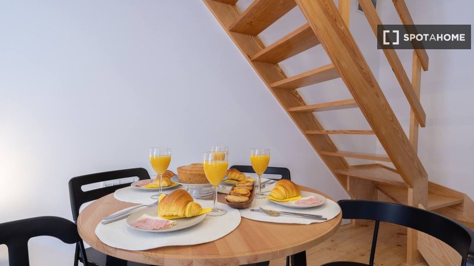 Apartment Porto, 1 bed — photo 6