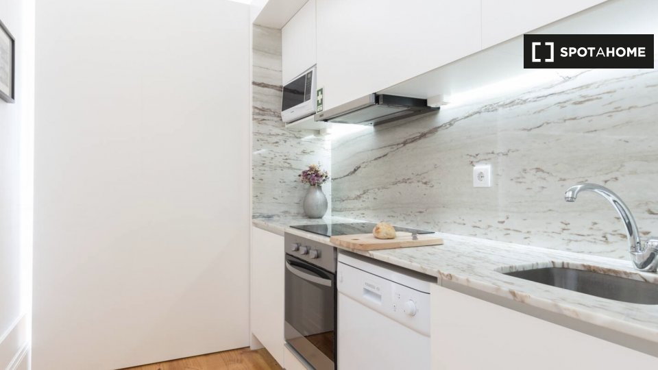 Apartment mono Porto — photo 19