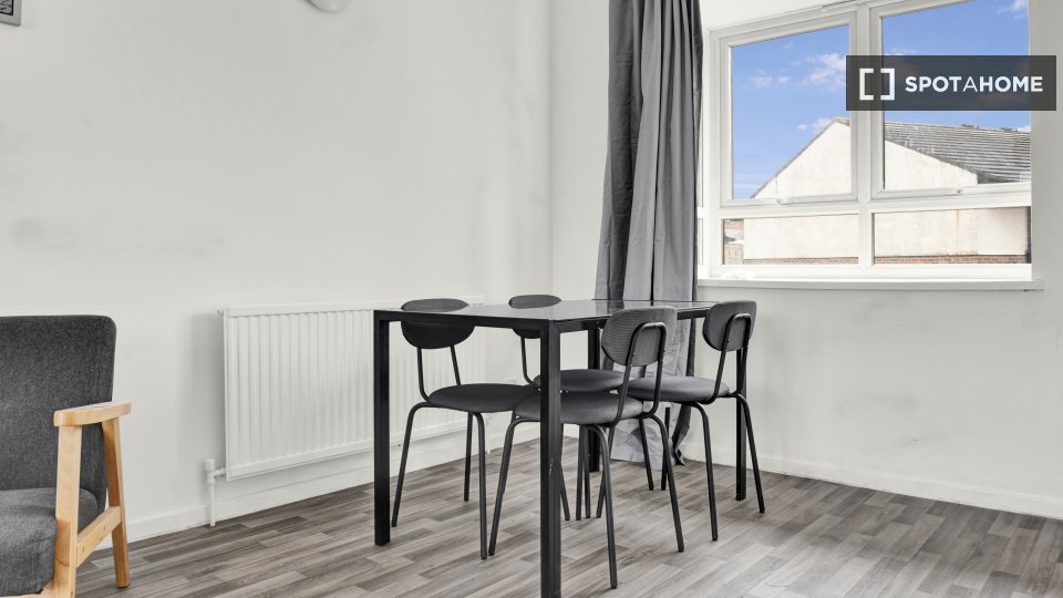 Apartment London, 3 beds — photo 9