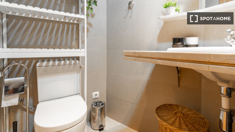 Apartment mono Barcellona, 65m² — foto 7
