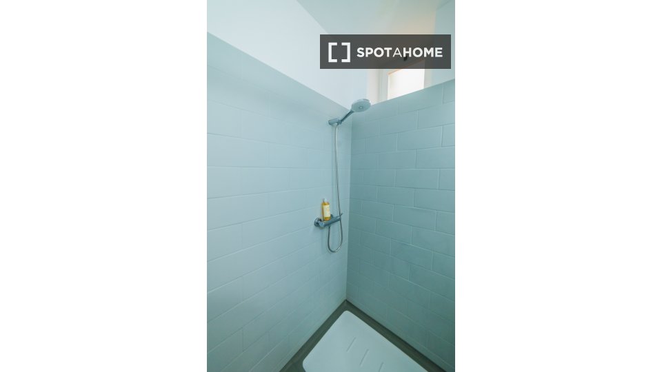 Apartment mono Porto, 41m² — photo 3