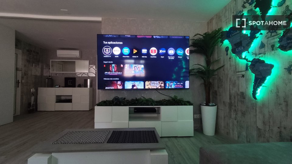 Apartment Barcelona, 2 beds, 95m² — photo 18
