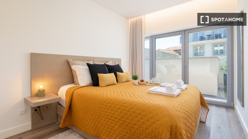 Apartment Porto, 2 beds — photo 5