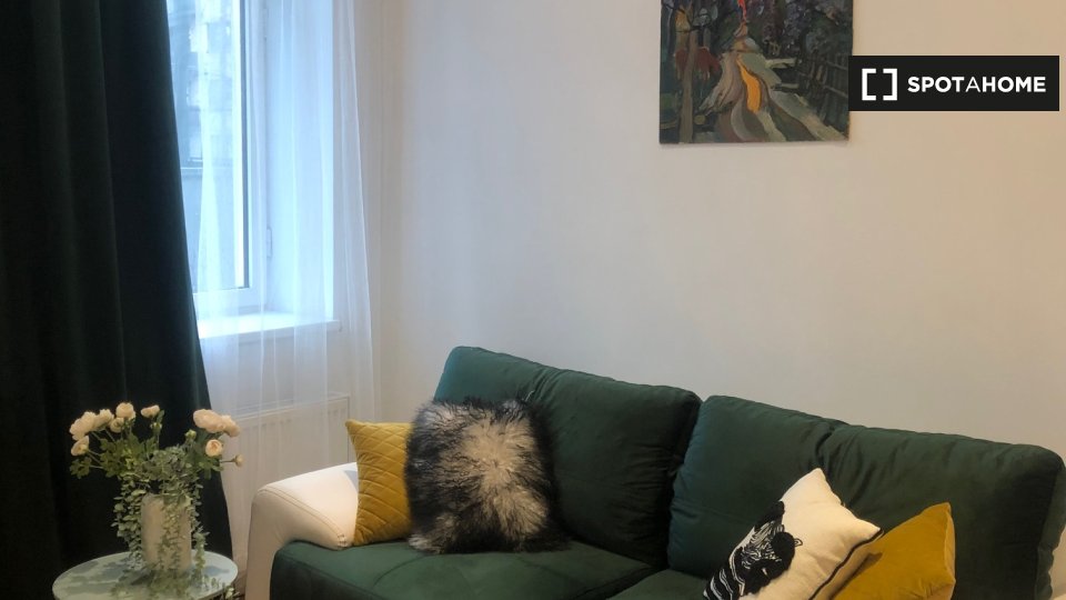 Apartment mono Riga, 35m² — photo 9