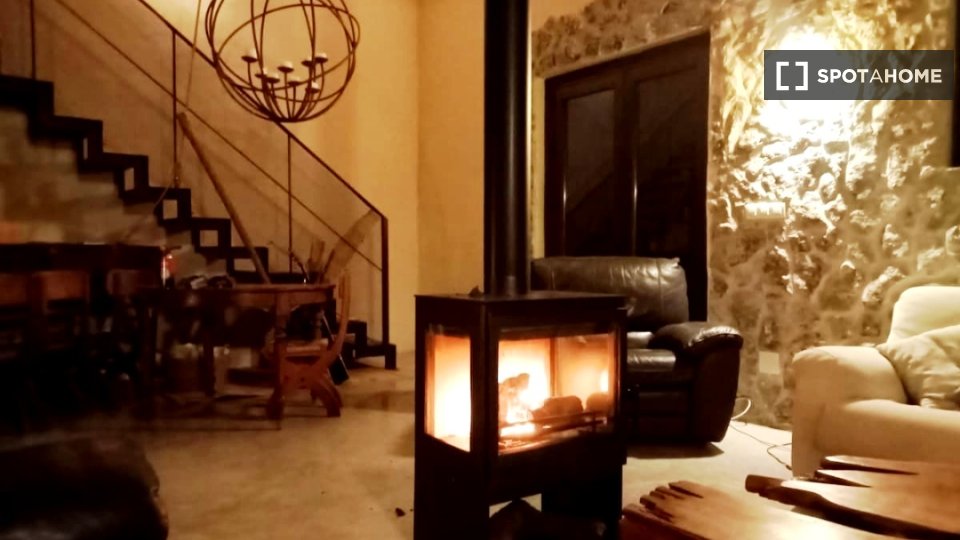 Apartment Murcia, 4 beds, 150m² — photo 13