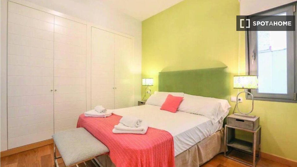 Apartamento Sevilla, 2 habitaciones, 115m² — foto 11