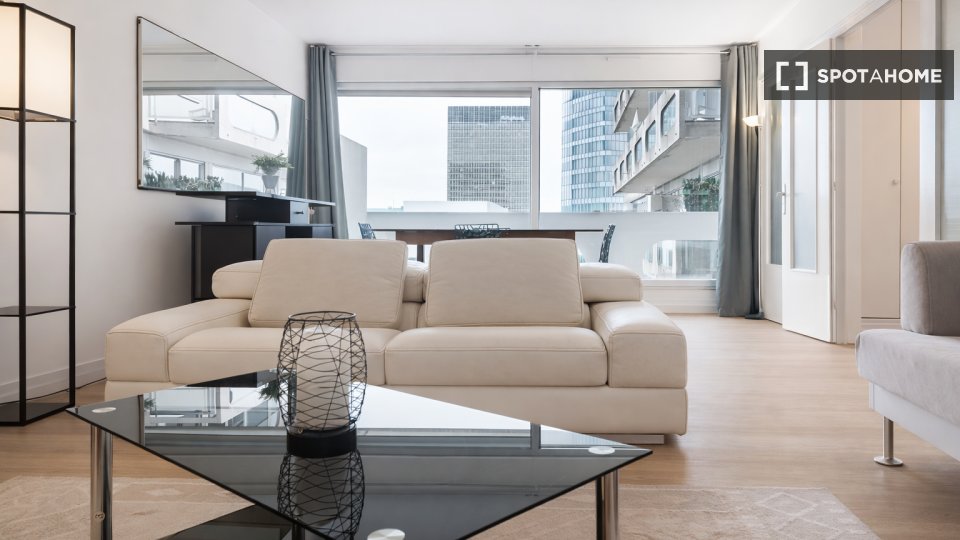 Apartment Paris, 2 beds, 80m² — photo 29