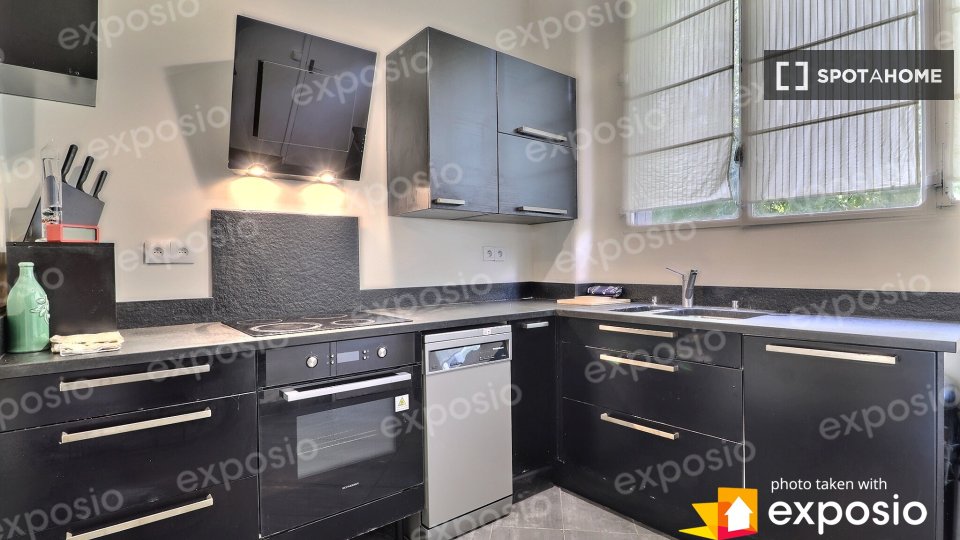 Apartment Paris, 1 bed, 60m² — photo 14