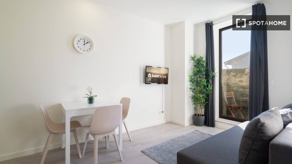 Apartment Porto, 1 bed — photo 4