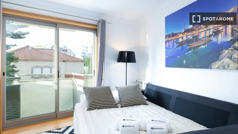 Apartment Porto, 3 beds — photo 15