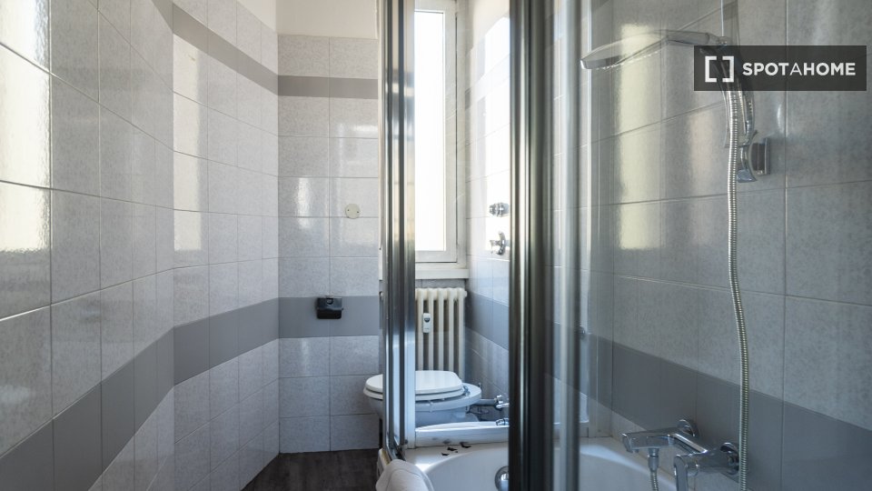 Apartment Milan, 1 bed — photo 9