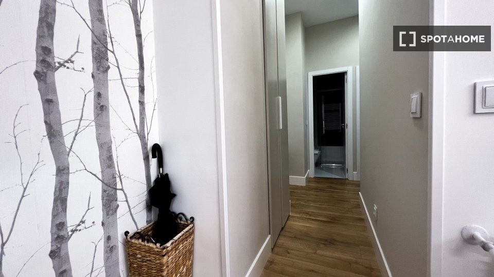 Apartment Madrid, 2 beds, 65m² — photo 3