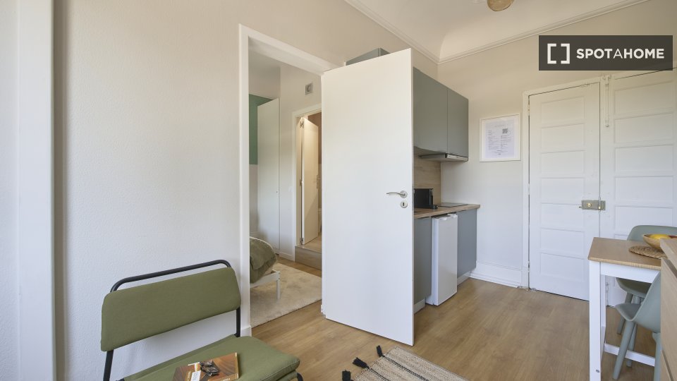Apartment mono Lisbon — photo 2