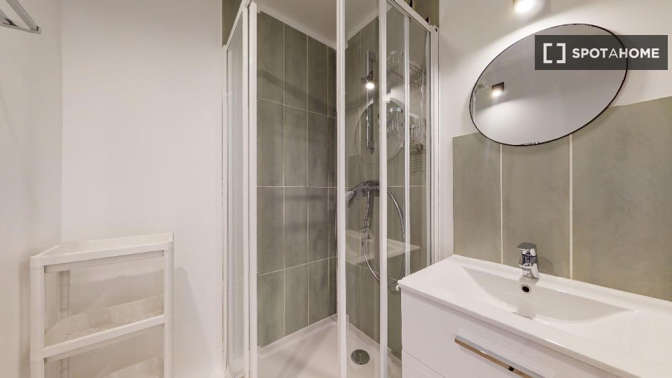 Habitación doble París, 8 habitaciones — foto 12