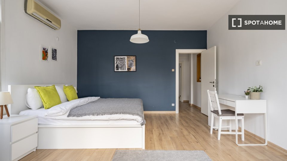 Apartment Istanbul, 1 bed — photo 9