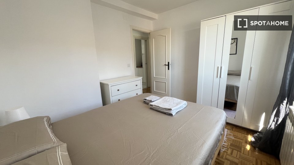 Apartment Madrid, 2 beds — photo 12