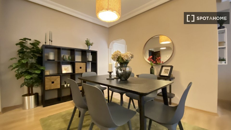 Apartment Istanbul, 1 bed — photo 3