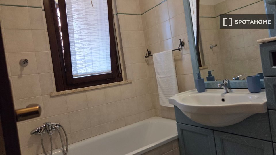 Apartment Rome, 2 beds, 63m² — photo 21
