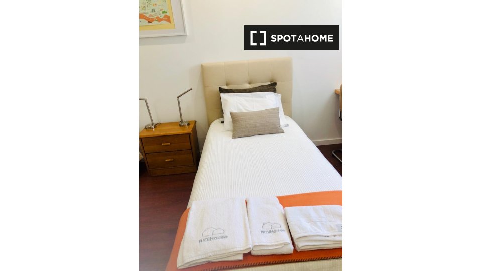Double room Porto, 11 beds — photo 4
