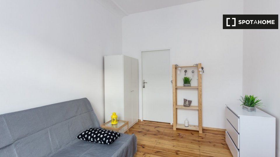 Double room Poznan, 7 beds — photo 4