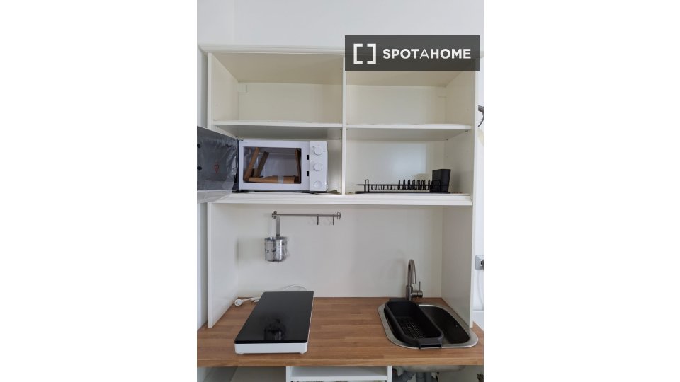 Apartment mono Milan — photo 11
