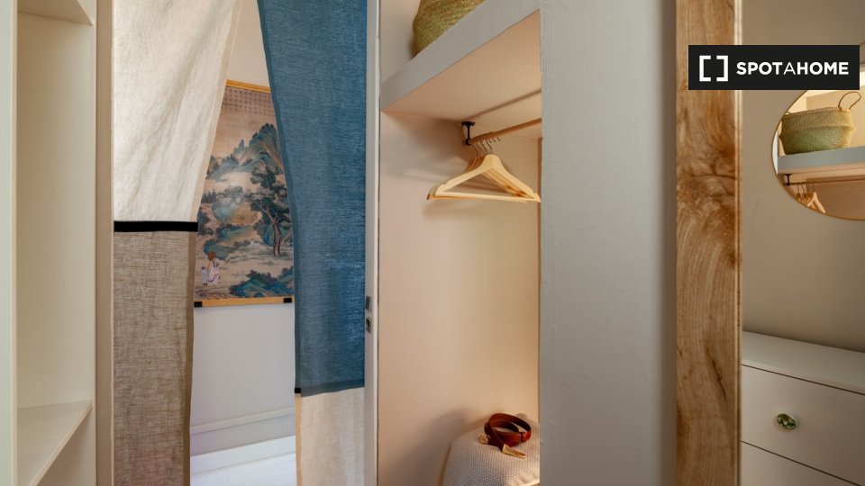 Apartamento Barcelona, 1 habitación, 50m² — foto 23