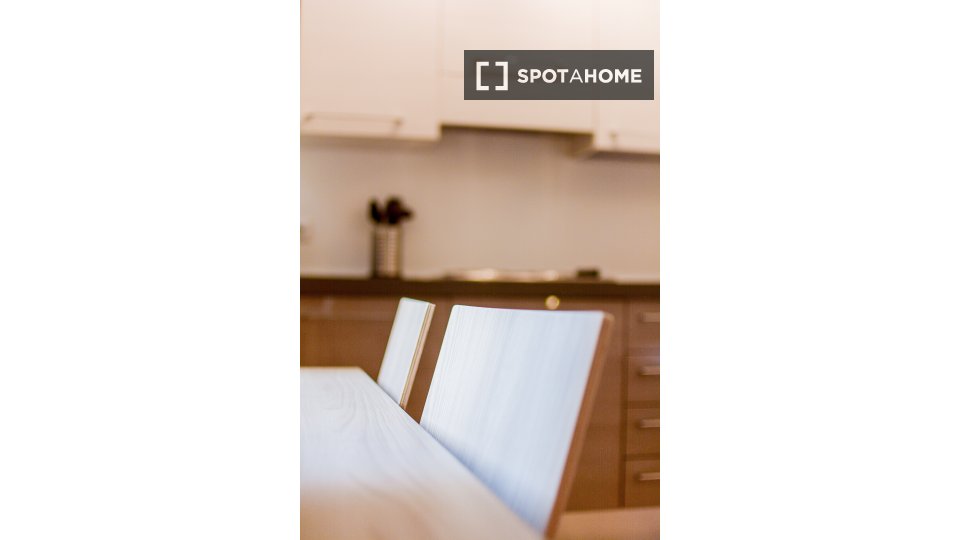 Apartment mono Milan — photo 4
