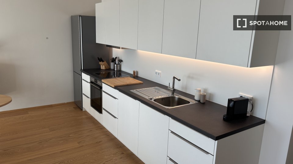 Apartment Munich, 2 beds, 87m² — photo 9