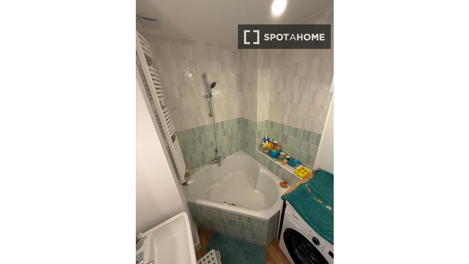 Apartment Brussels, 3 beds, 170m² — photo 28