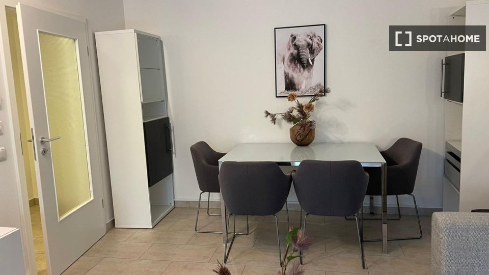 Apartment Munich, 3 beds — photo 7