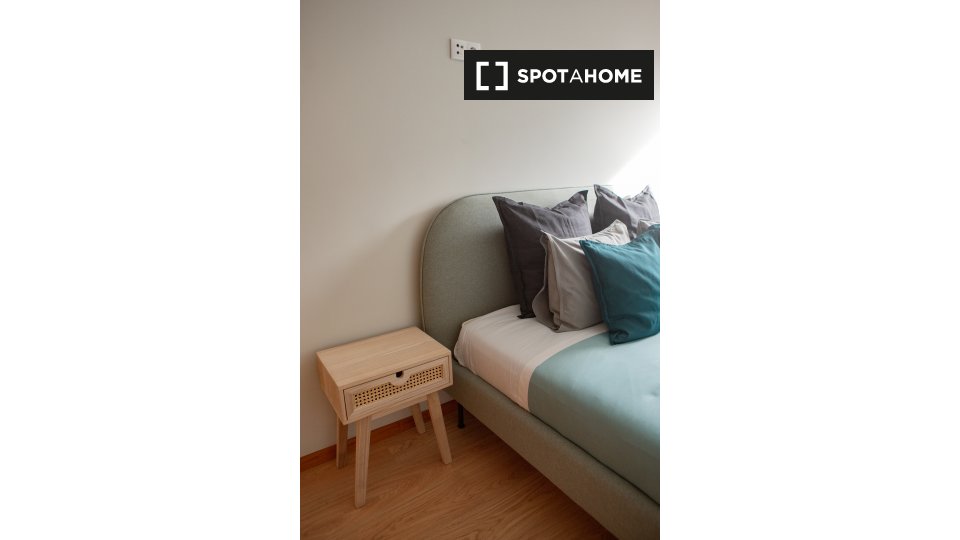 Apartment Porto, 1 bed — photo 14