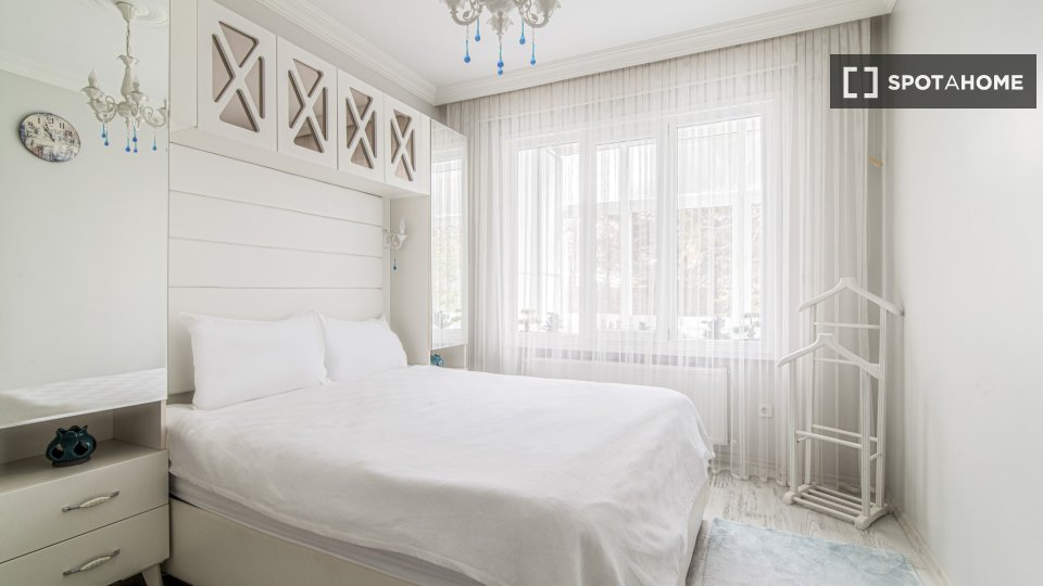 Apartment Istanbul, 1 bed — photo 10