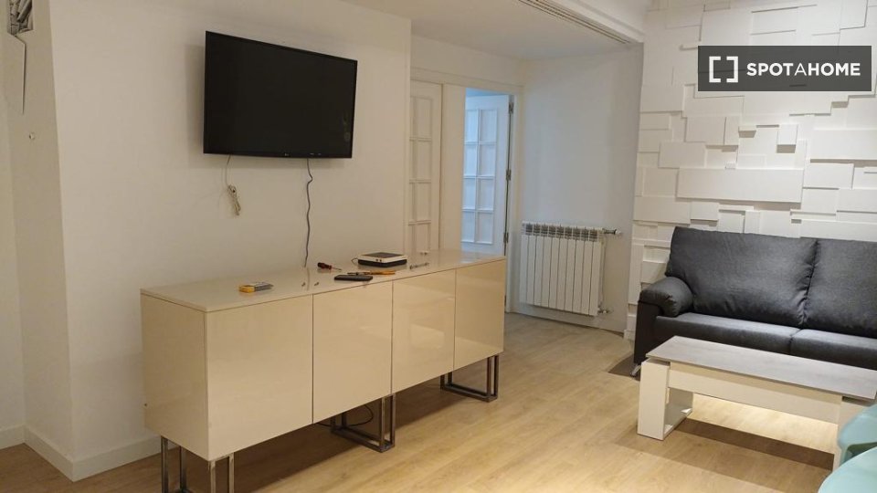 Double room Zaragoza, 8 beds — photo 2