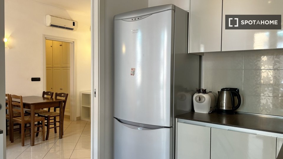 Apartamento Milán, 1 habitación, 60m² — foto 25