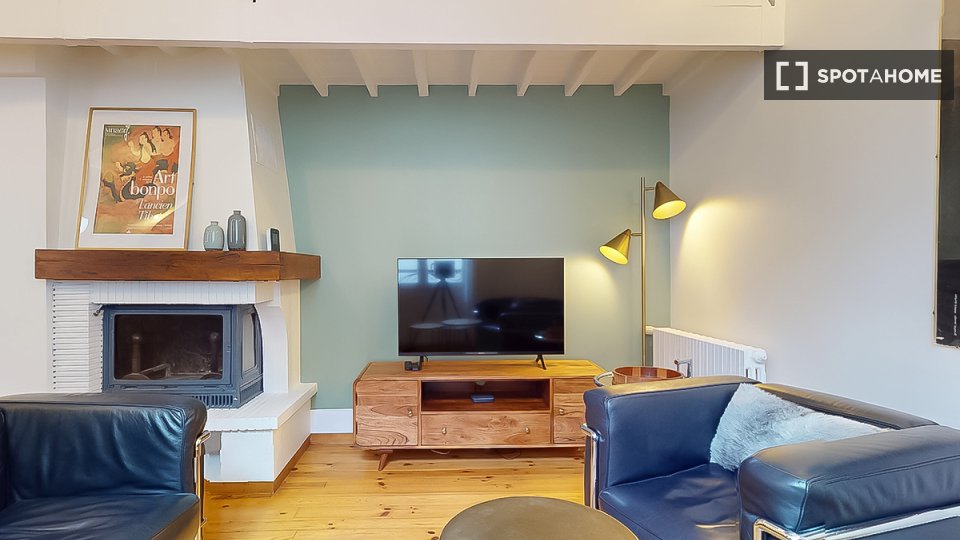 Apartment Paris, 2 beds, 70m² — photo 19