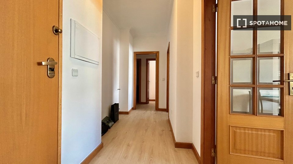 Apartment Porto, 2 beds, 70m² — photo 14