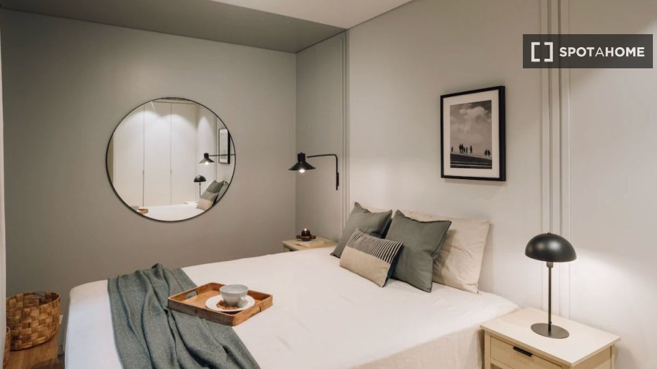 Apartment Lisbon, 3 beds — photo 19