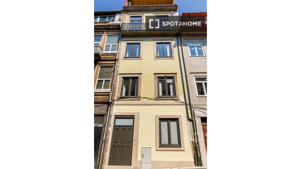 Apartment mono Porto — photo 9