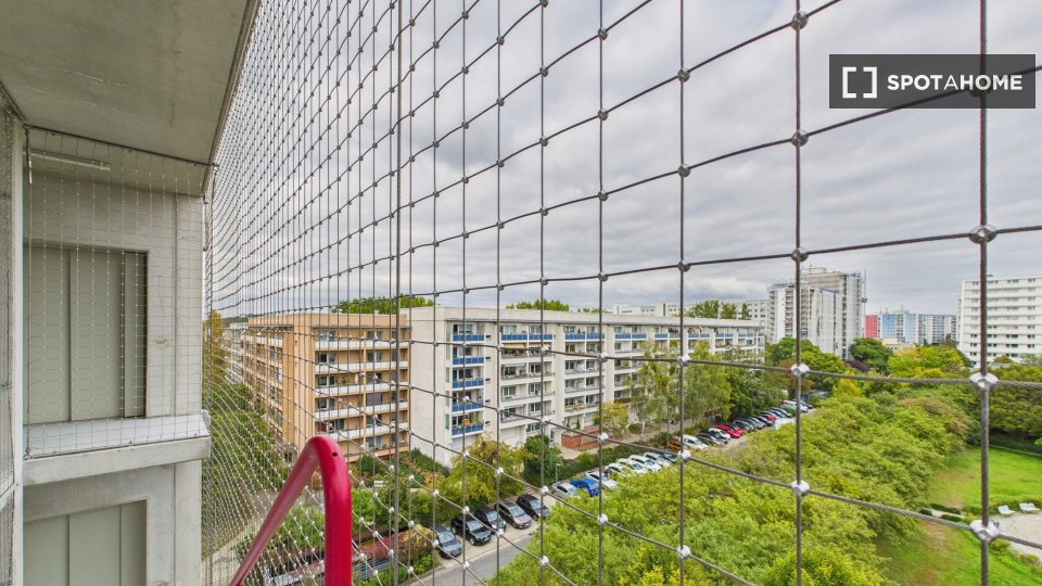 Apartment Berlin, 1 bed, 49m² — photo 15