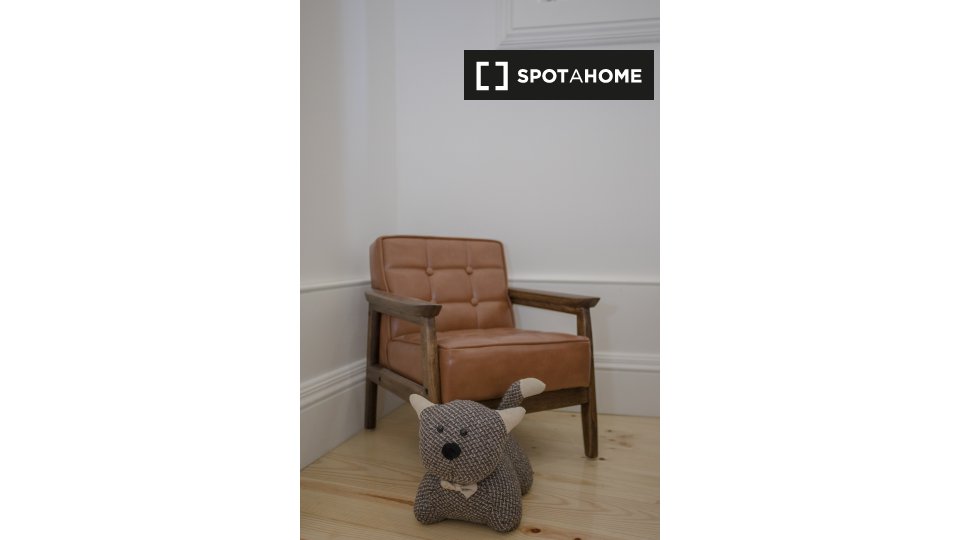 Apartment Porto, 2 beds, 80m² — photo 6