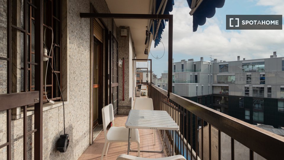 Double room Milan, 10 beds — photo 21