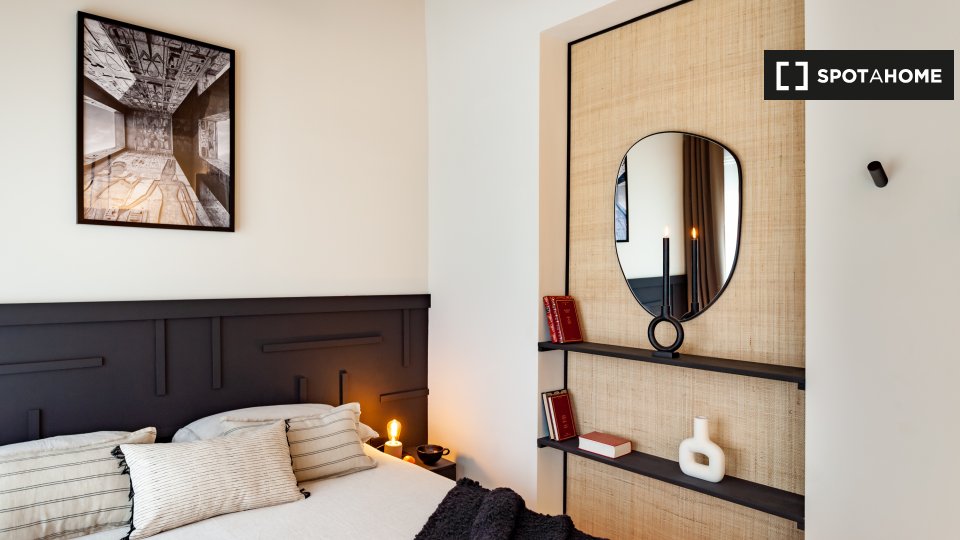 Apartamento Barcelona, 2 habitaciones, 76m² — foto 21