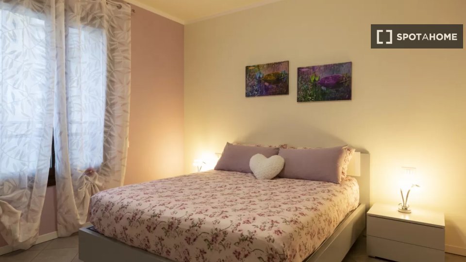 Apartment Milan, 1 bed, 50m² — photo 17