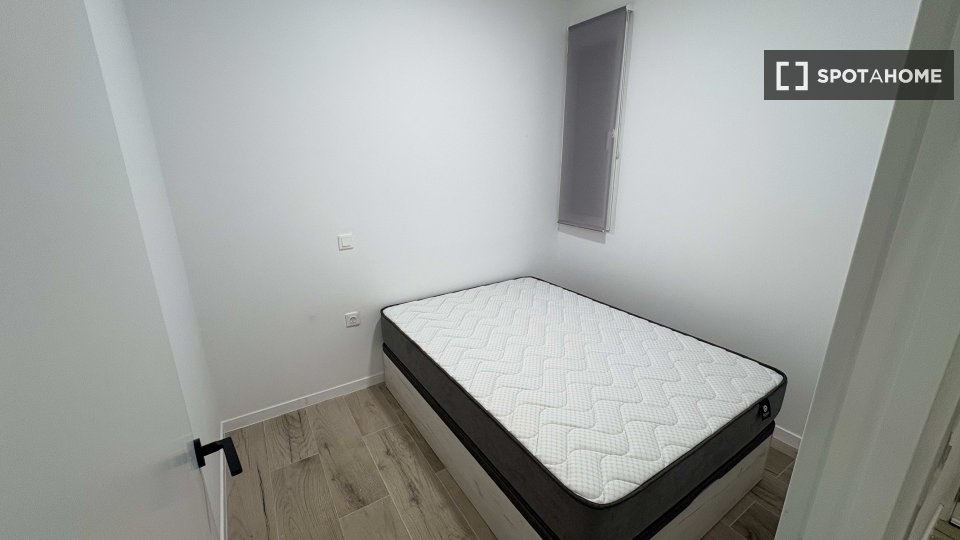 Apartment Madrid, 1 bed, 30m² — photo 22