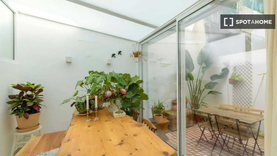 Apartment Lisbon, 1 bed, 50m² — photo 7