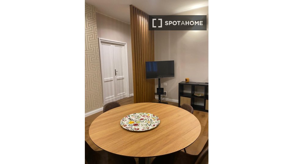 Apartment Rome, 2 beds, 77m² — photo 13